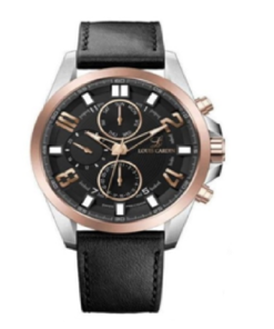 Louis Cardin Watch 1123G