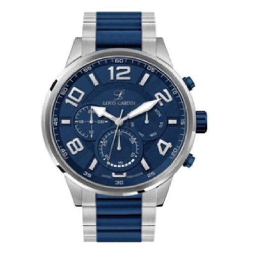 Louis Cardin Watch 1107G