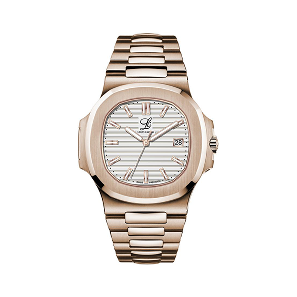 louis cardin ladies watches