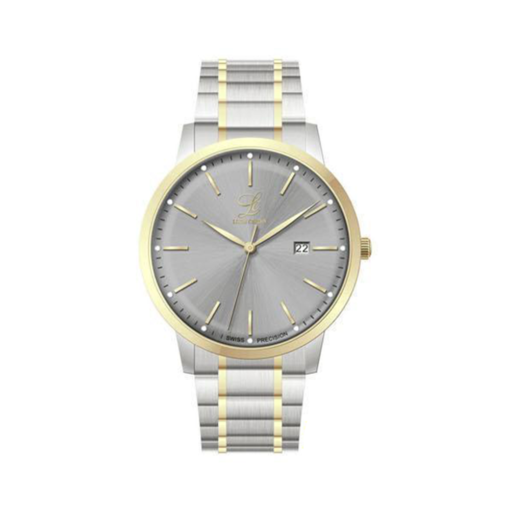 Louis sales cardin watch