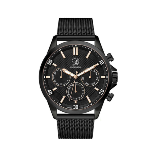 Louis Cardin Watches 1832G_1