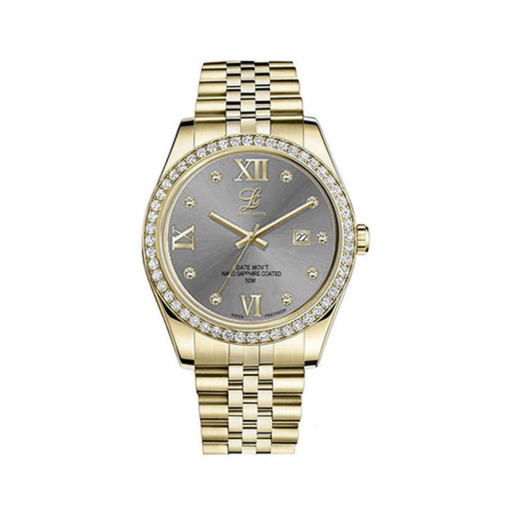 Louis Cardin Watches 1900G_1