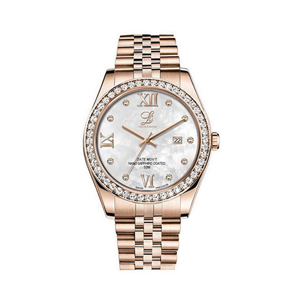 audemars piguet royal oak rose gold