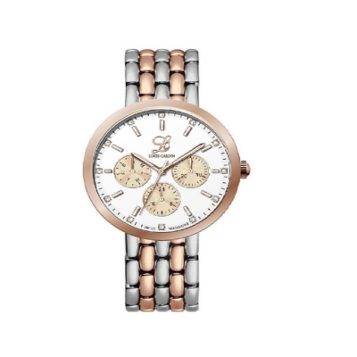 Louis Cardin Watch 9829L_2