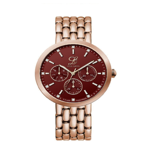 Louis Cardin Watch 9829L_6