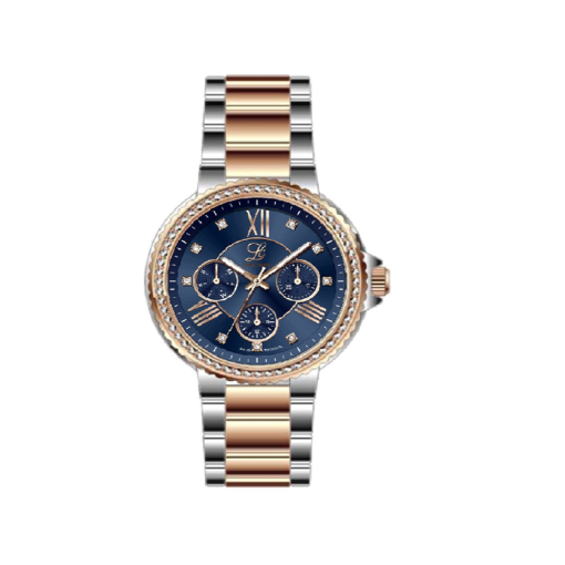 Louis Cardin Watch 9833L_1