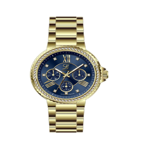 Louis Cardin Watch 9833L_5