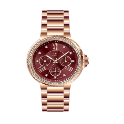 Louis Cardin Watch 9833L_8