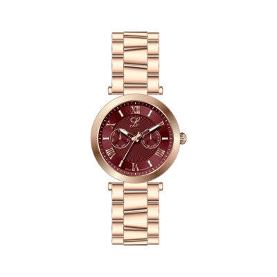 louis cardin ladies watches