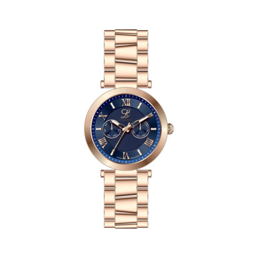 Louis Cardin Watch 9834L(G)