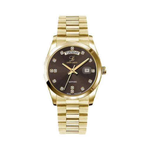 Louis Cardin Watch 1059G