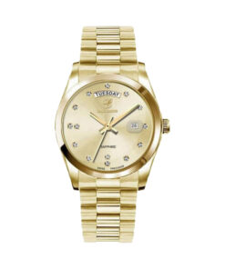 Louis Cardin Watch 1059G