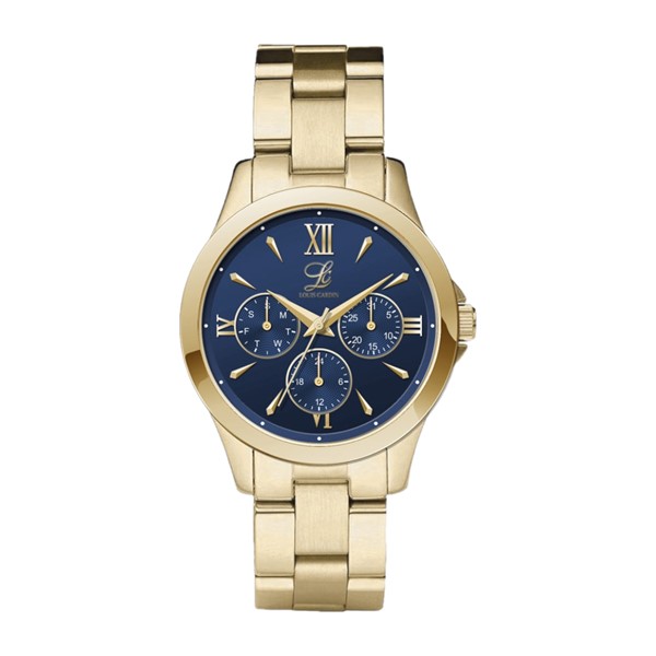 Louis Cardin Watch 9835L - Louis Cardin Watches