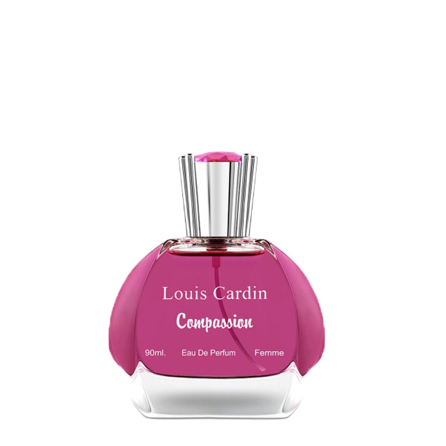 Compassion 2 By Louis Cardin – Sniff Perfumes